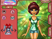 play Perfect Makeover