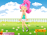play Amazing Little Girl