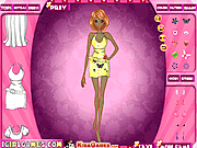 play Dream Beauty Maker