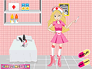 play Cute Pet Nurse