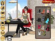 play Office Girl