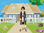 play Preppy Girl