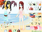 play Dress Up Doll 5