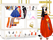 play The World'S Traditional Costumes