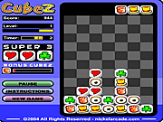 play Cubez