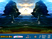 play Lost World Difference