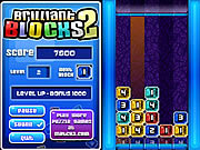 play Brilliant Blocks 2