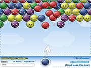 play Bubble Poppers Deluxe
