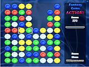 play Fantasy Gems Action