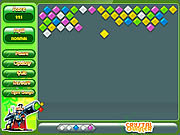 play Crystal Gunner