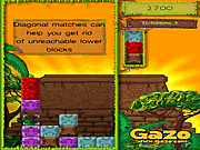play Aztec Blocks