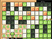 play Sushi Samurai