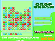 play Drop Crash