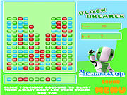 play Block Breaker