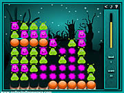 play Blocky Buddies