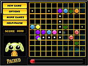 play Galaxy Marbles