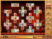 play Mahjong Maplestory