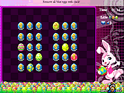play Easter Eggs Messy