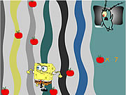 play Spongebob Squarepants - Tomato