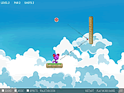 play Trickochet