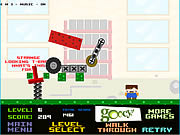 play Tire Shop