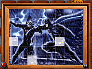 play Sort My Tiles Batman