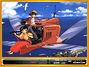 play Grave Of The Fire Flies - Hidden Objects