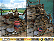 play Rusty - Spot The Difference