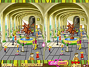 play Museum Tour
