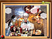 play Spiderman Fun - Fix My Tiles