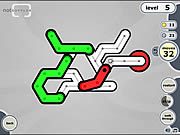 play Choochoo Puzzle