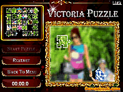 play Victoria Puzzle