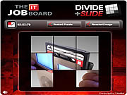 play Divide And Slide