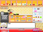play Grandma'S Kitchen 4
