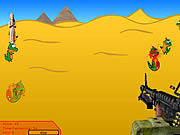 play Schnappi Shooter