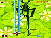 play Bugs Attack