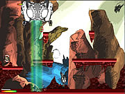 play Galactic Neighbour Arcade