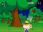 play Culling Pests