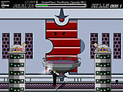 play Machine Man