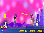 play Bat Blaster