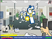play Social Networking Wars