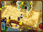 play Rollercoaster Roundup