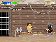 play Gabriel The Gladiator