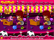 play 100 Differences