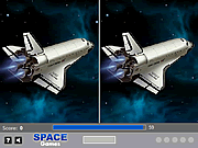 play Space Difference