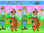 play Point And Click - Yogi Bear