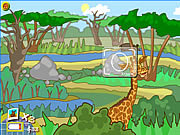 play African Snapshot