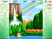 play Fox On A River