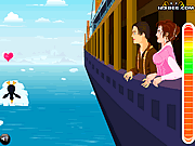 play Kate And Dicaprio Spitting