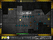 play Blazing Balls